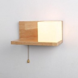 Moderno Contemporáneo Otros Característica Apliques de pared Uplight Lámpara de pared