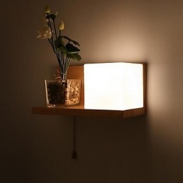 Moderno Contemporáneo Otros Característica Apliques de pared Uplight Lámpara de pared