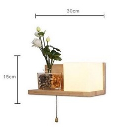 Moderno Contemporáneo Otros Característica Apliques de pared Uplight Lámpara de pared