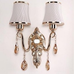 Apliques de pared vintage Otros apliques de pared con iluminación ascendente