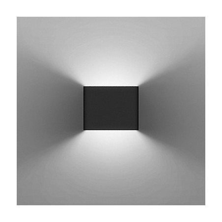 Lámpara de pared moderna para pasillo interior, lámpara de pared de arriba a abajo Lámpara de pared moderna para pasillo interior, lámpara de pared de arriba a abajo