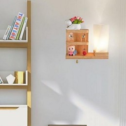 Moderno Contemporáneo Otros Característica Apliques de pared Uplight Lámpara de pared