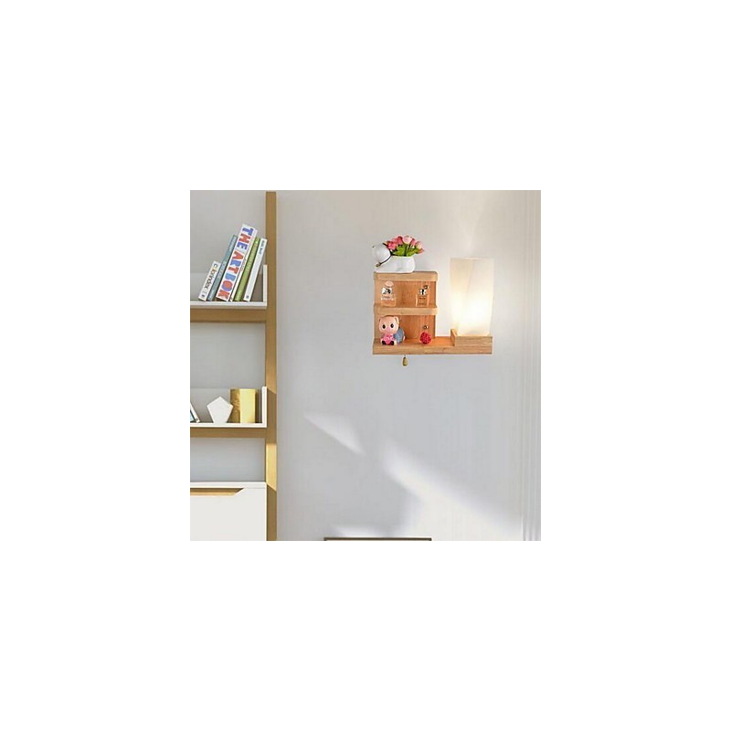 Moderno Contemporáneo Otros Característica Apliques de pared Uplight Lámpara de pared
