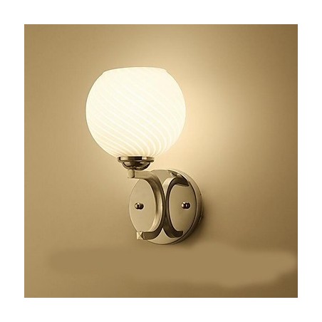Moderno Contemporáneo Otros Característica Apliques de pared Uplight Lámpara de pared Moderno Contemporáneo Otros Característica Apliques de pared Uplight Lámpara de pared
