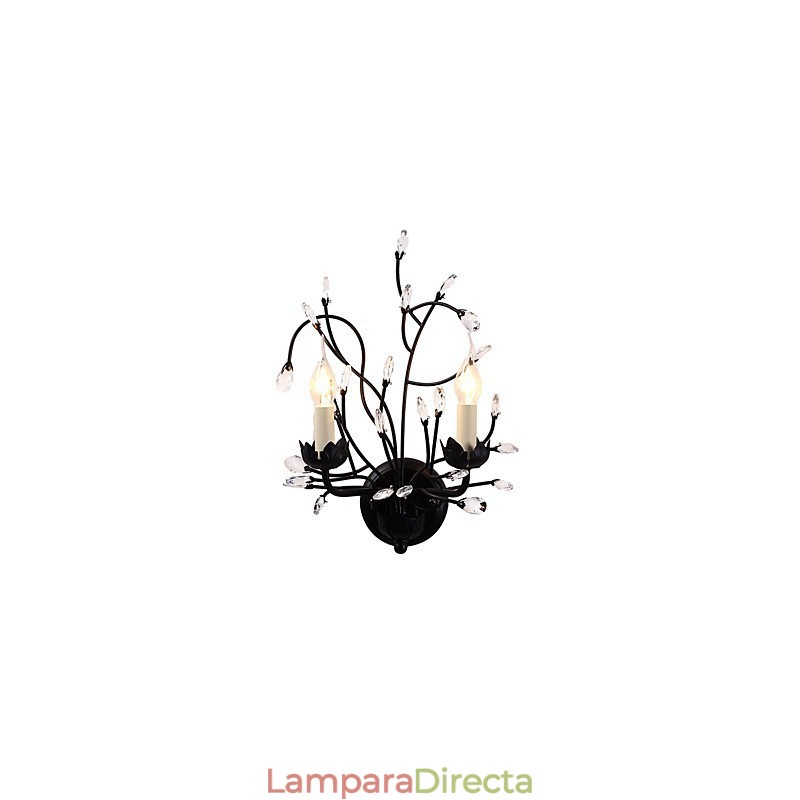Pintura moderna contemporánea tradicional clásica rústica estilo cabaña campestre para iluminación de cristal