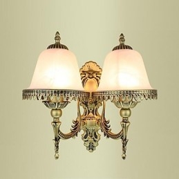 Moderno Contemporáneo Rústico Lodge Country Otros Característica para Mini Estilo Downlight Apliques de Pared Luz de Pared