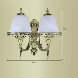 Moderno Contemporáneo Rústico Lodge Country Otros Característica para Mini Estilo Downlight Apliques de Pared Luz de Pared
