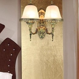 Moderno Contemporáneo Rústico Lodge Country Otros Característica para Mini Estilo Downlight Apliques de Pared Luz de Pared
