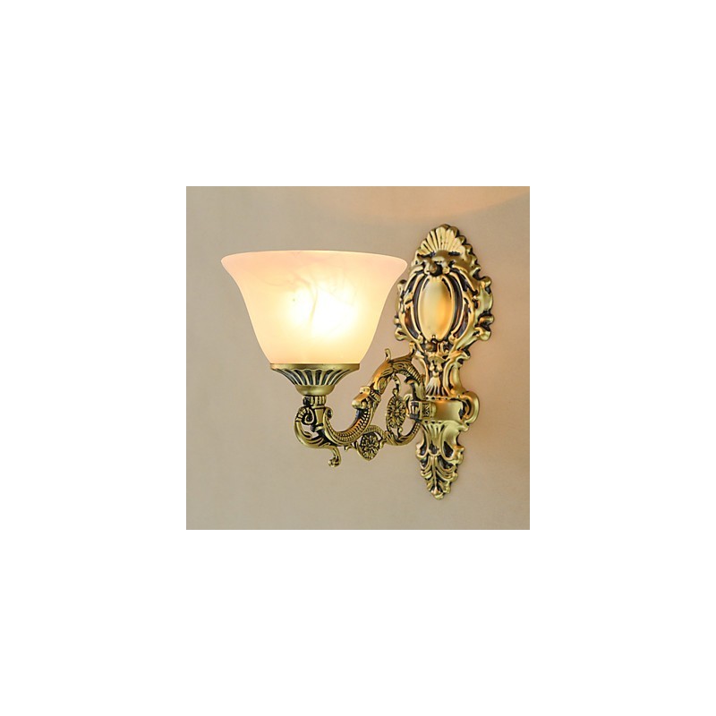 Moderno Contemporáneo Rústico Lodge Country Otros Característica para Mini Estilo Downlight Apliques de Pared Luz de Pared