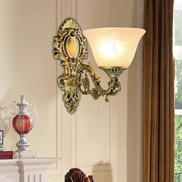 Moderno Contemporáneo Rústico Lodge Country Otros Característica para Mini Estilo Downlight Apliques de Pared Luz de Pared