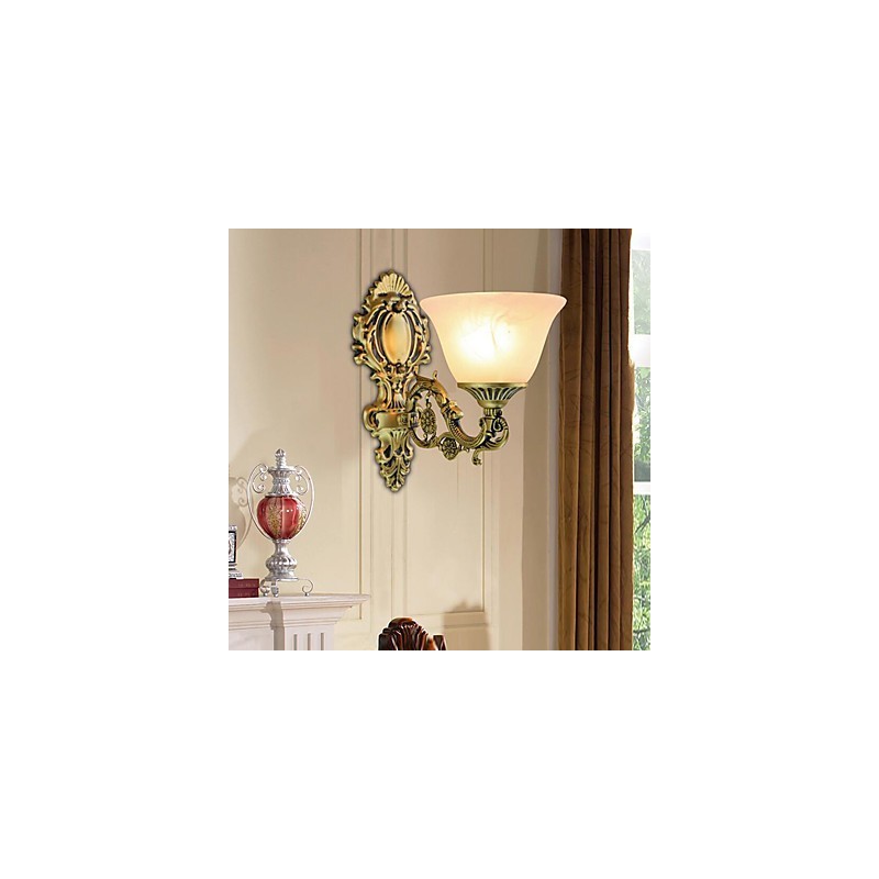 Moderno Contemporáneo Rústico Lodge Country Otros Característica para Mini Estilo Downlight Apliques de Pared Luz de Pared