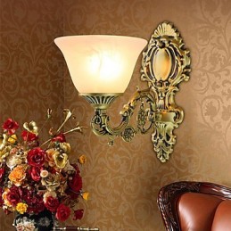 Moderno Contemporáneo Rústico Lodge Country Otros Característica para Mini Estilo Downlight Apliques de Pared Luz de Pared