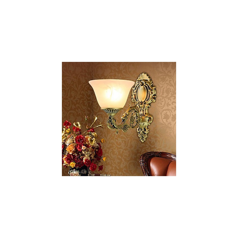 Moderno Contemporáneo Rústico Lodge Country Otros Característica para Mini Estilo Downlight Apliques de Pared Luz de Pared