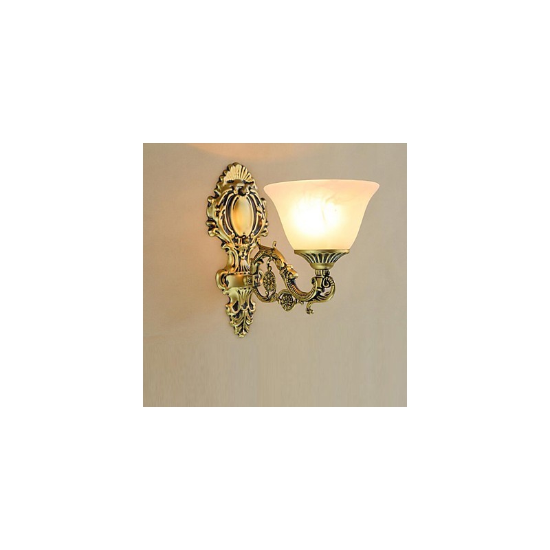 Moderno Contemporáneo Rústico Lodge Country Otros Característica para Mini Estilo Downlight Apliques de Pared Luz de Pared