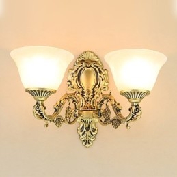 Moderno Contemporáneo Rústico Lodge Country Otros Característica para Mini Estilo Downlight Apliques de Pared Luz de Pared