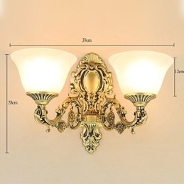 Moderno Contemporáneo Rústico Lodge Country Otros Característica para Mini Estilo Downlight Apliques de Pared Luz de Pared