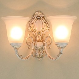 Moderno Contemporáneo Rústico Lodge Country Otros Característica para Mini Estilo Downlight Apliques de Pared Luz de Pared