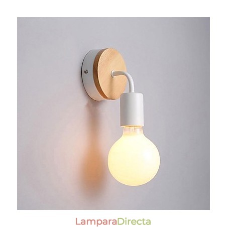 Pintura novedosa contemporánea moderna para apliques de pared con luz ambiental. Pintura novedosa contemporánea moderna para apliques de pared con luz ambiental.