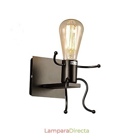 Pintura novedosa de estilo rústico contemporáneo moderno para iluminación ambiental de estilo mini Pintura novedosa de estilo rústico contemporáneo moderno para iluminación ambiental de estilo mini