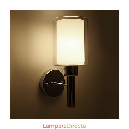 Apliques de pared con luz ambiental y protección ocular con pintura contemporánea moderna Apliques de pared con luz ambiental y protección ocular con pintura contemporánea moderna
