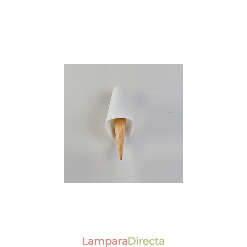 Aplique de pared clásico tradicional estilo campestre retro