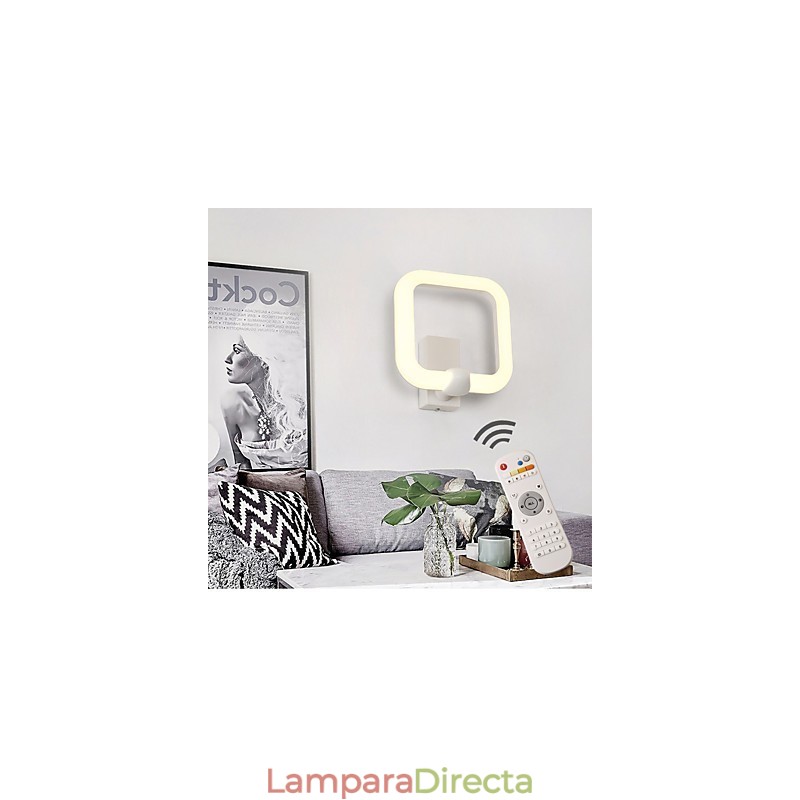 Moderno Contemporáneo Otros Característica para Mini Estilo Luz Ambiental Apliques de Pared Luz de Pared