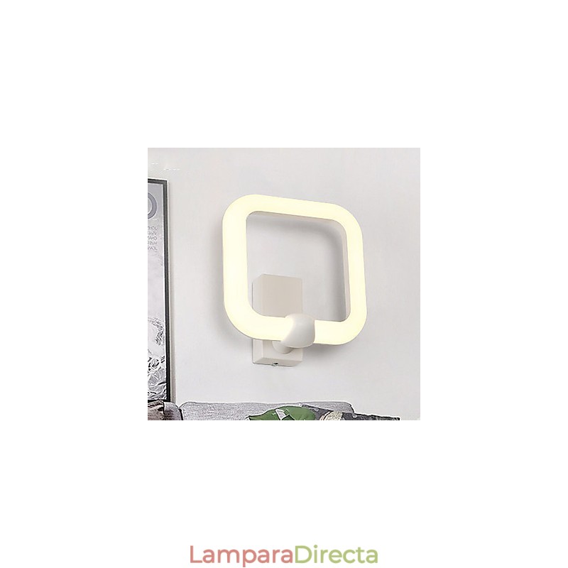 Moderno Contemporáneo Otros Característica para Mini Estilo Luz Ambiental Apliques de Pared Luz de Pared
