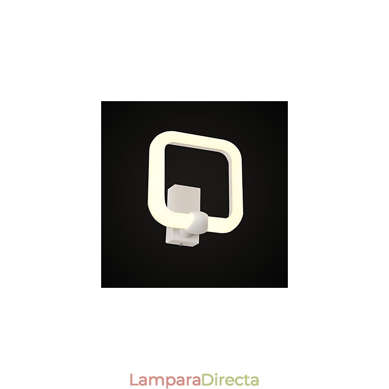 Moderno Contemporáneo Otros Característica para Mini Estilo Luz Ambiental Apliques de Pared Luz de Pared