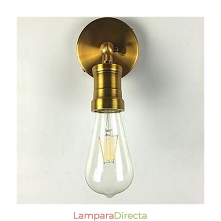 Lámpara de pared para mesita de noche, dormitorio, lámparas modernas y sencillas Lámpara de pared para mesita de noche, dormitorio, lámparas modernas y sencillas