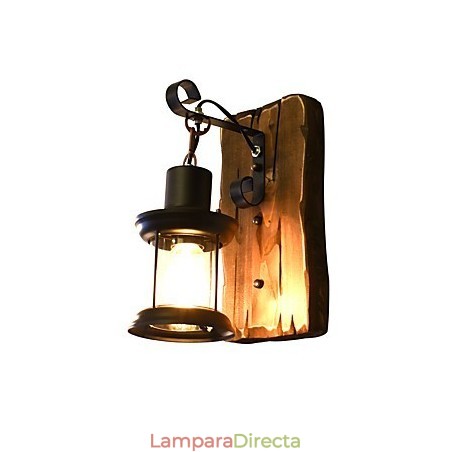Lámpara de pared con pintura clásica tradicional rústica tipo cabaña para luces de pared empotradas. Lámpara de pared con pintura clásica tradicional rústica tipo cabaña para luces de pared empotradas.