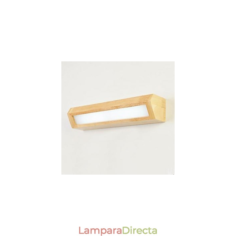 Moderno Contemporáneo Otros Característica para Luz Ambiental Iluminación de Baño Aplique de Pared