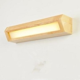 Moderno Contemporáneo Otros Característica para Luz Ambiental Iluminación de Baño Aplique de Pared