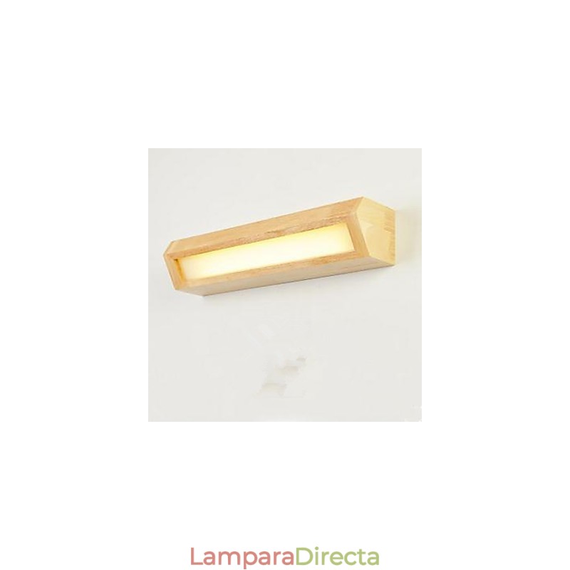 Moderno Contemporáneo Otros Característica para Luz Ambiental Iluminación de Baño Aplique de Pared