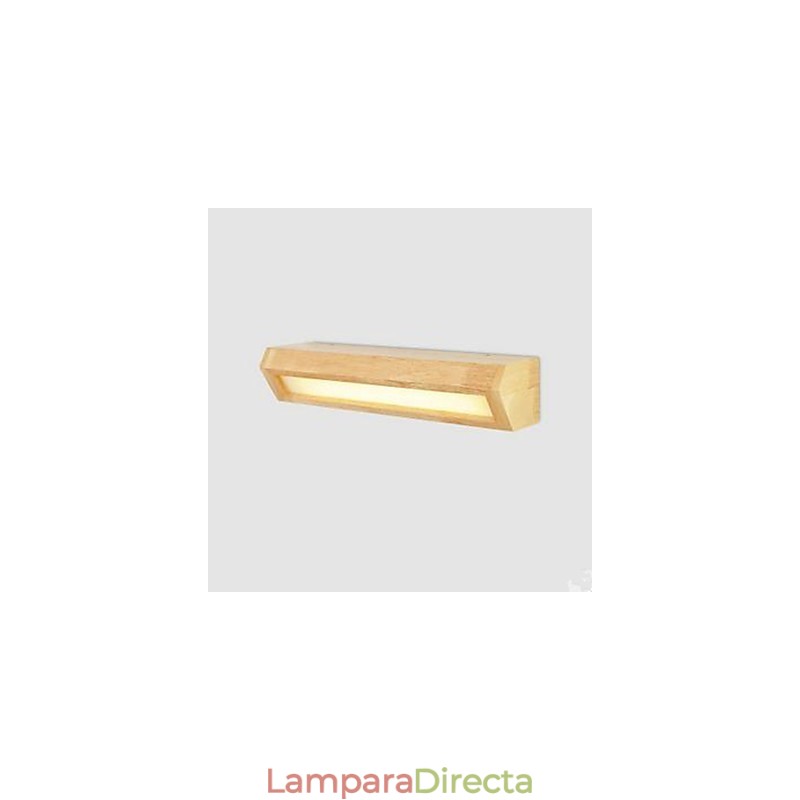 Moderno Contemporáneo Otros Característica para Luz Ambiental Iluminación de Baño Aplique de Pared