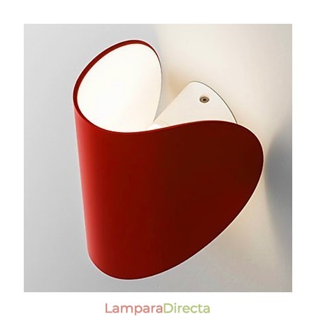 Apliques de pared con luz ambiental de estilo mini, lámpara de pared con personalidad, pintura contemporánea moderna Apliques de pared con luz ambiental de estilo mini, lámpara de pared con personalidad, pintura contemporánea moderna