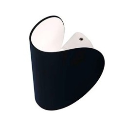 Apliques de pared con luz ambiental de estilo mini, lámpara de pared con personalidad, pintura contemporánea moderna