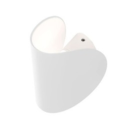 Apliques de pared con luz ambiental de estilo mini, lámpara de pared con personalidad, pintura contemporánea moderna