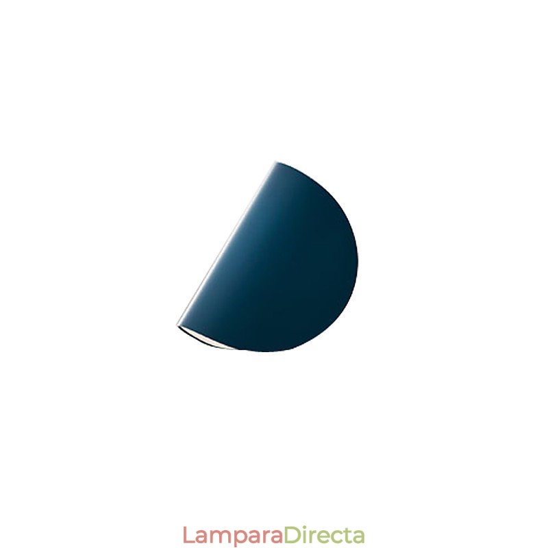 Apliques de pared con luz ambiental de estilo mini, lámpara de pared con personalidad, pintura contemporánea moderna