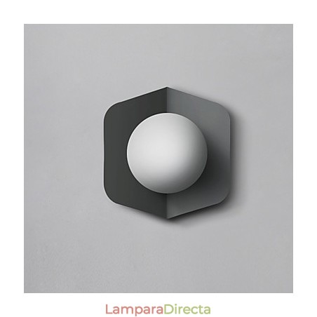 Apliques de pared con luz ambiental de estilo mini, modernos y contemporáneos. Apliques de pared con luz ambiental de estilo mini, modernos y contemporáneos.