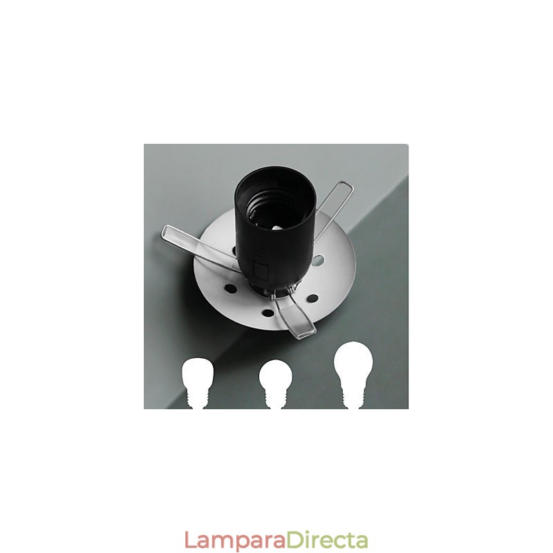 Apliques de pared con luz ambiental de estilo mini, modernos y contemporáneos.