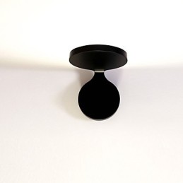 Apliques de pared con luz ambiental de estilo mini, estilo moderno y contemporáneo de estilo campestre.