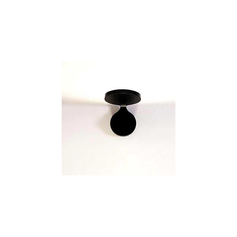 Apliques de pared con luz ambiental de estilo mini, estilo moderno y contemporáneo de estilo campestre.