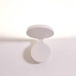 Apliques de pared con luz ambiental de estilo mini, estilo moderno y contemporáneo de estilo campestre.