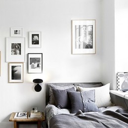 Apliques de pared con luz ambiental de estilo mini, estilo moderno y contemporáneo de estilo campestre.