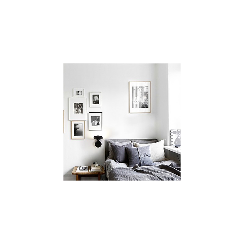 Apliques de pared con luz ambiental de estilo mini, estilo moderno y contemporáneo de estilo campestre.