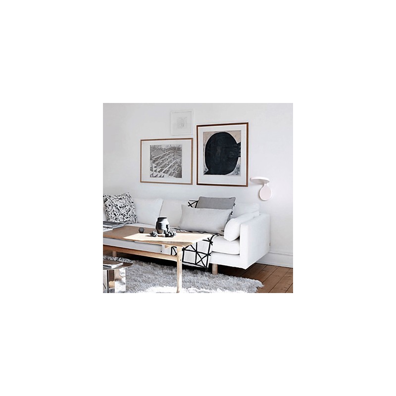 Apliques de pared con luz ambiental de estilo mini, estilo moderno y contemporáneo de estilo campestre.