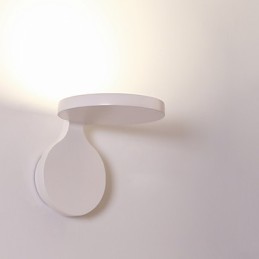 Apliques de pared con luz ambiental de estilo mini, estilo moderno y contemporáneo de estilo campestre.