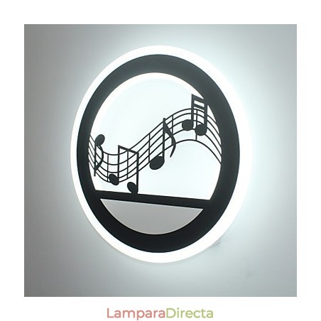 Lámpara de pared creativa para dormitorio, mesita de noche, luz acrílica para pasillo de entrada, escalera moderna y sencilla, lámparas para balcón Lámpara de pared creativa para dormitorio, mesita de noche, luz acrílica para pasillo de entrada, escalera moderna y sencilla, lámparas para balcón