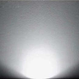 Aplique de pared con luz ambiental moderna y contemporánea de estilo mini, novedoso e integrado, lámpara de pared impermeable para exteriores.