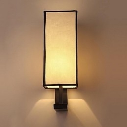 Apliques de pared con luz ambiental vintage Otros apliques de pared